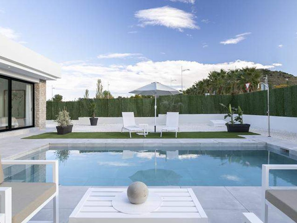 Villa i Calasparra, Murcia - foto 5