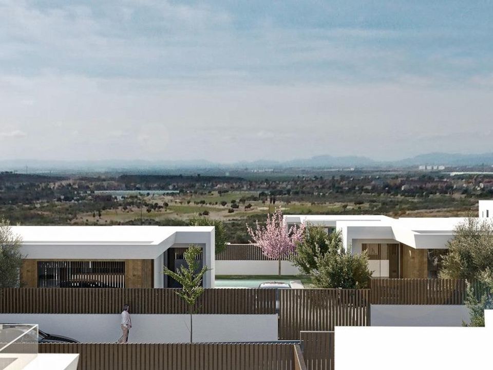Villa i Banos Y Mendigo, Murcia - foto 2