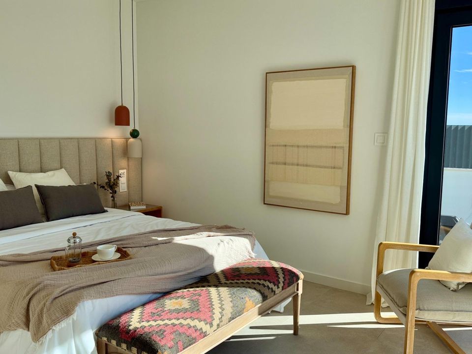 Villa i Banos Y Mendigo, Murcia - foto 4