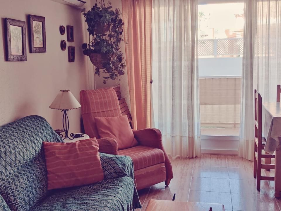 Lejlighed i Cartagena, Murcia - foto 1