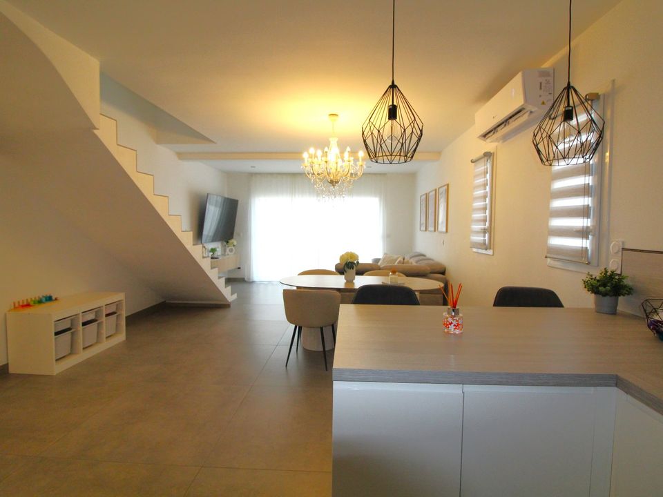 Villa i Pouzolles, Herault - foto 3
