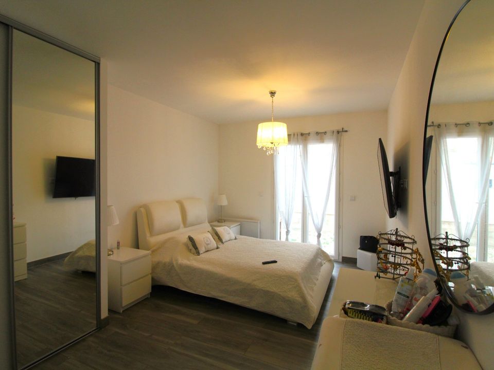 Villa i Pouzolles, Herault - foto 5