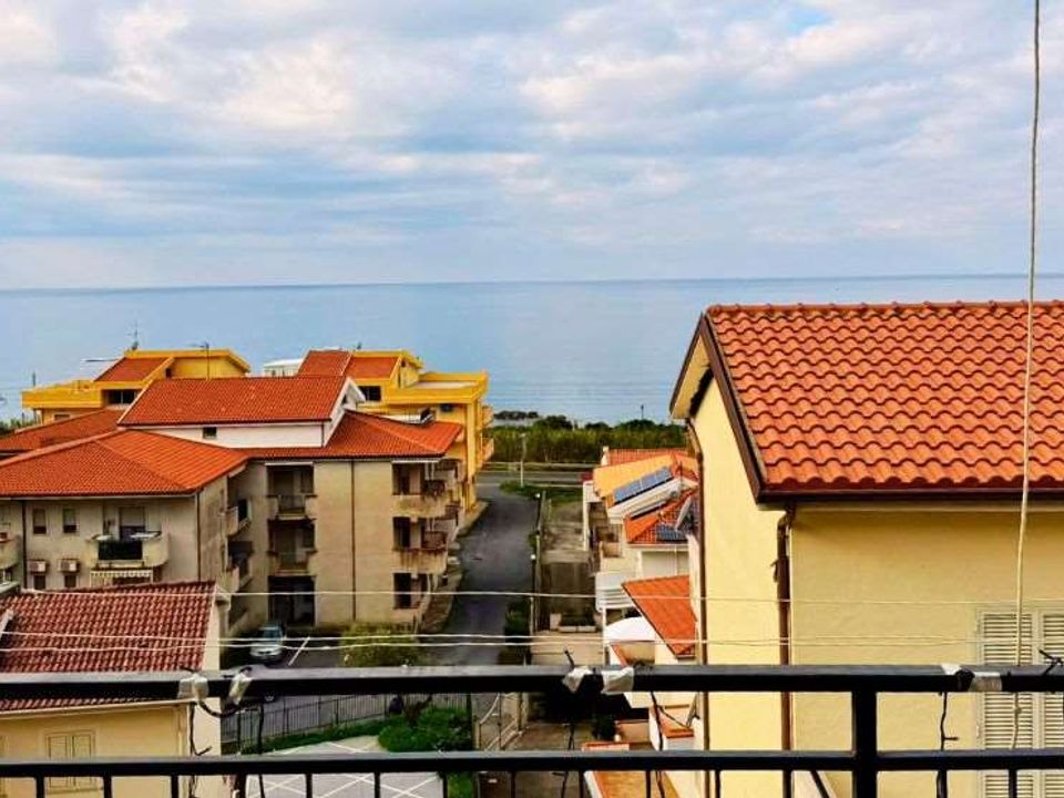 Lejlighed i Belvedere Marittimo, Cosenza - foto 1