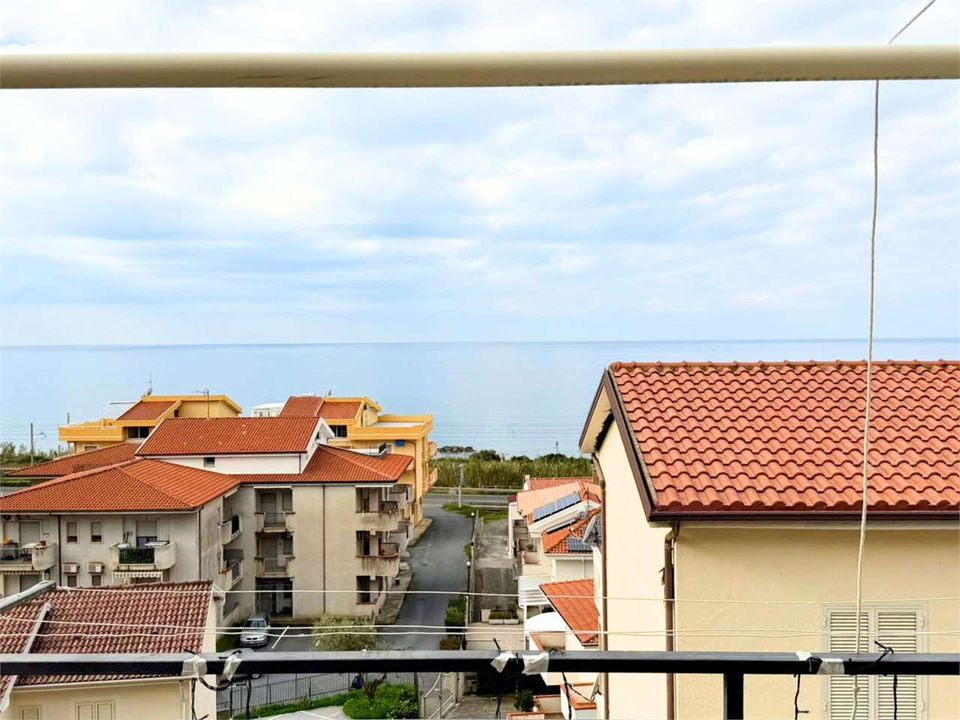 Lejlighed i Belvedere Marittimo, Cosenza - foto 2