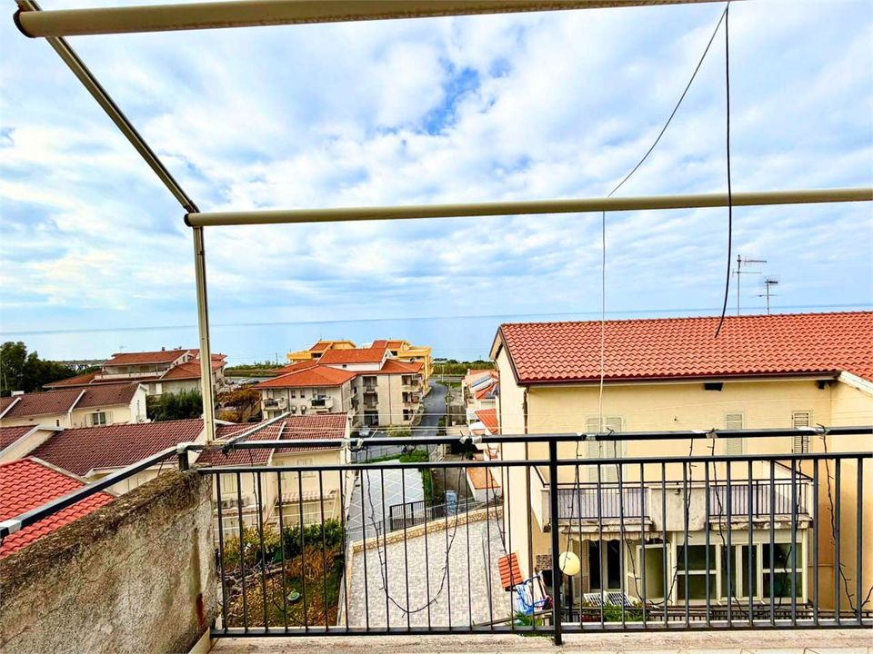 Lejlighed i Belvedere Marittimo, Cosenza - foto 3