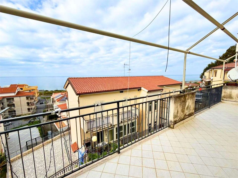 Lejlighed i Belvedere Marittimo, Cosenza - foto 4
