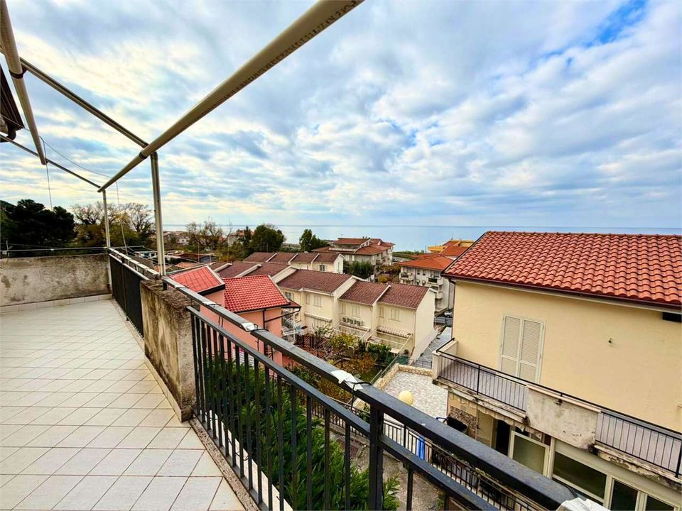 Lejlighed i Belvedere Marittimo, Cosenza - foto 5