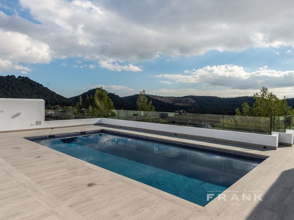 Villa i Ibiza, Ibiza - foto 2