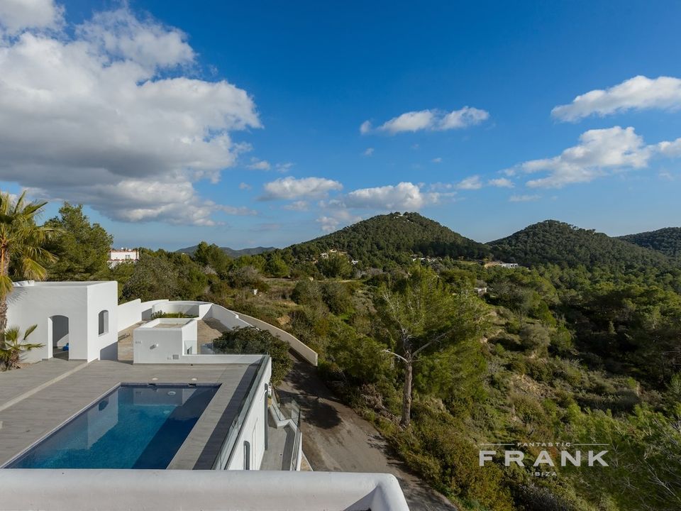 Villa i Ibiza, Ibiza - foto 3