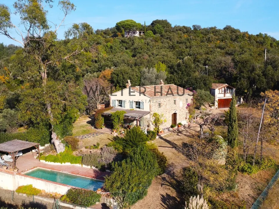 Villa en Massanes, Gerona - foto 2