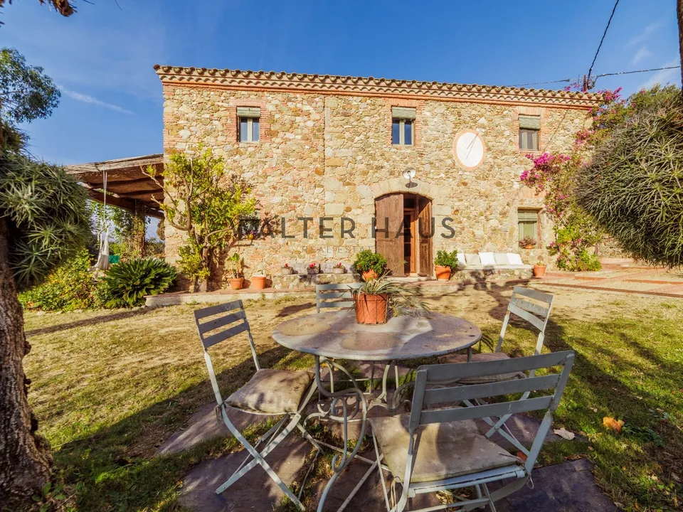 Villa en Massanes, Gerona - foto 3