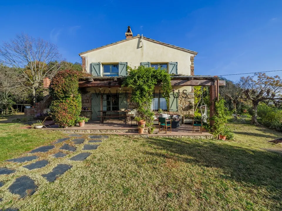 Villa en Massanes, Gerona - foto 4