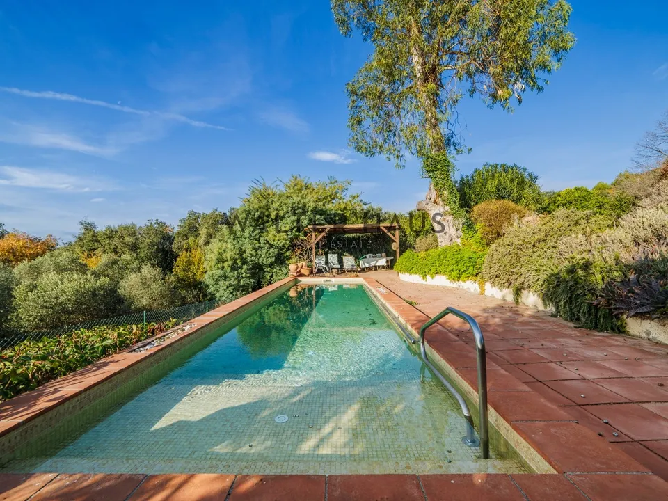 Villa en Massanes, Gerona - foto 1