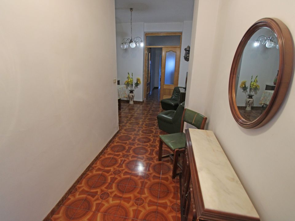 Byhus i Murla, Alicante - foto 2