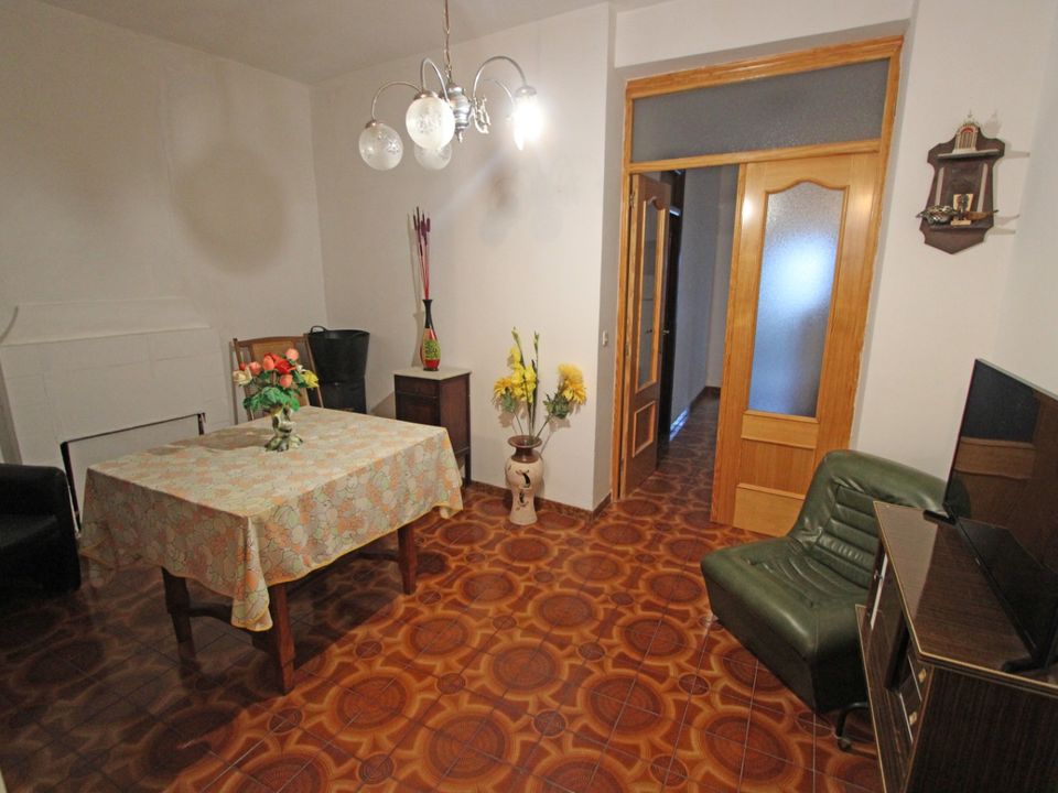 Byhus i Murla, Alicante - foto 3