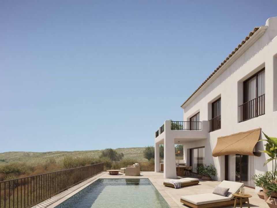 Villa i Jalon, Alicante - foto 2