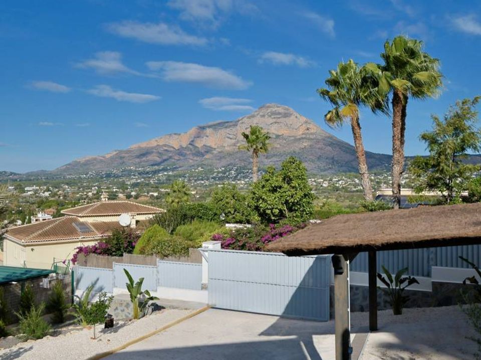 Villa i Javea, Alicante - foto 2