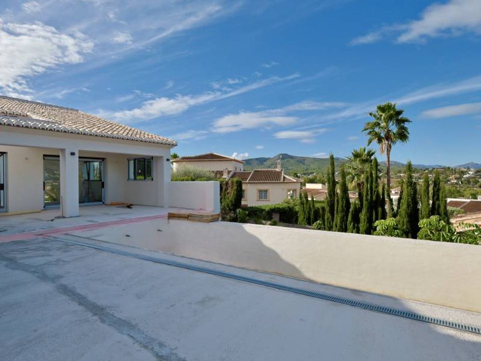 Villa i Javea, Alicante - foto 3