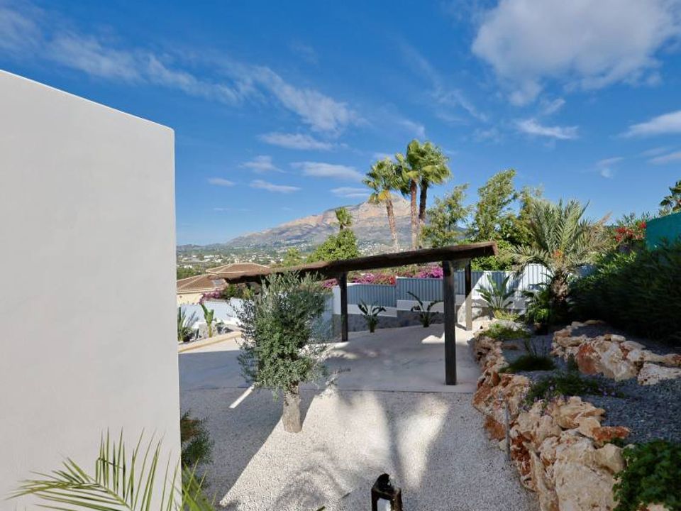 Villa i Javea, Alicante - foto 4