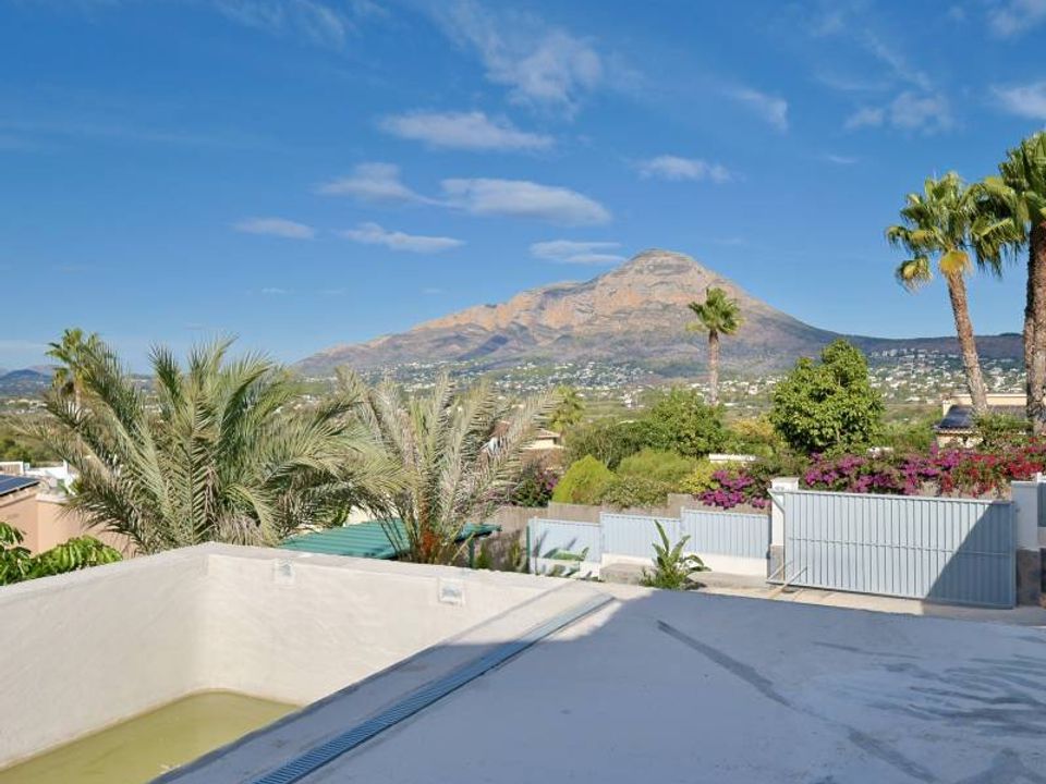 Villa i Javea, Alicante - foto 5