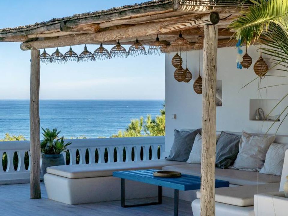 Villa i Denia, Alicante - foto 4
