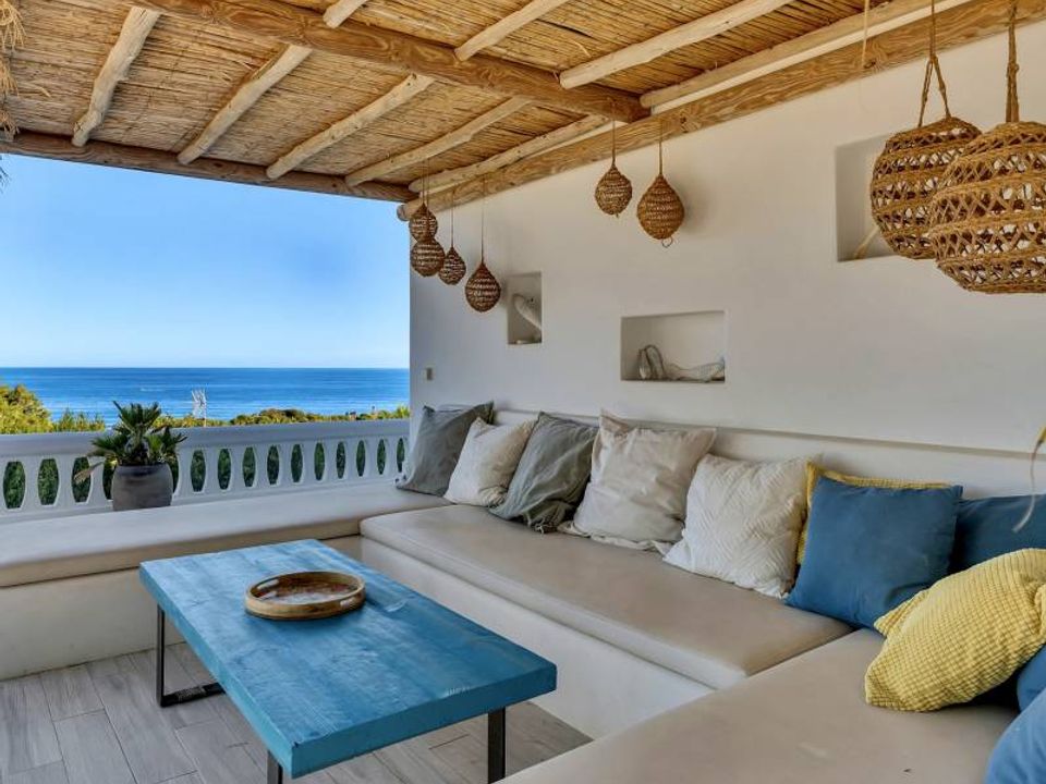 Villa i Denia, Alicante - foto 5