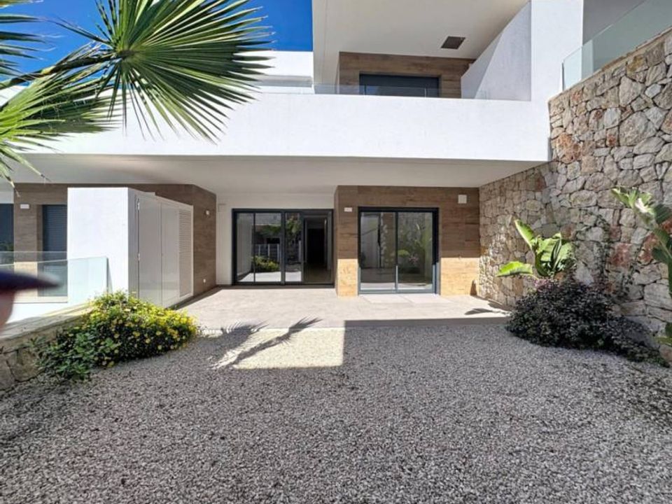 Lejlighed i Benitachell, Alicante - foto 1