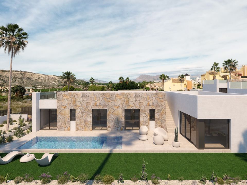 Villa a Algorfa, Alicante - foto 2