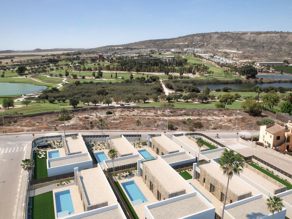 Villa a Algorfa, Alicante - foto 3