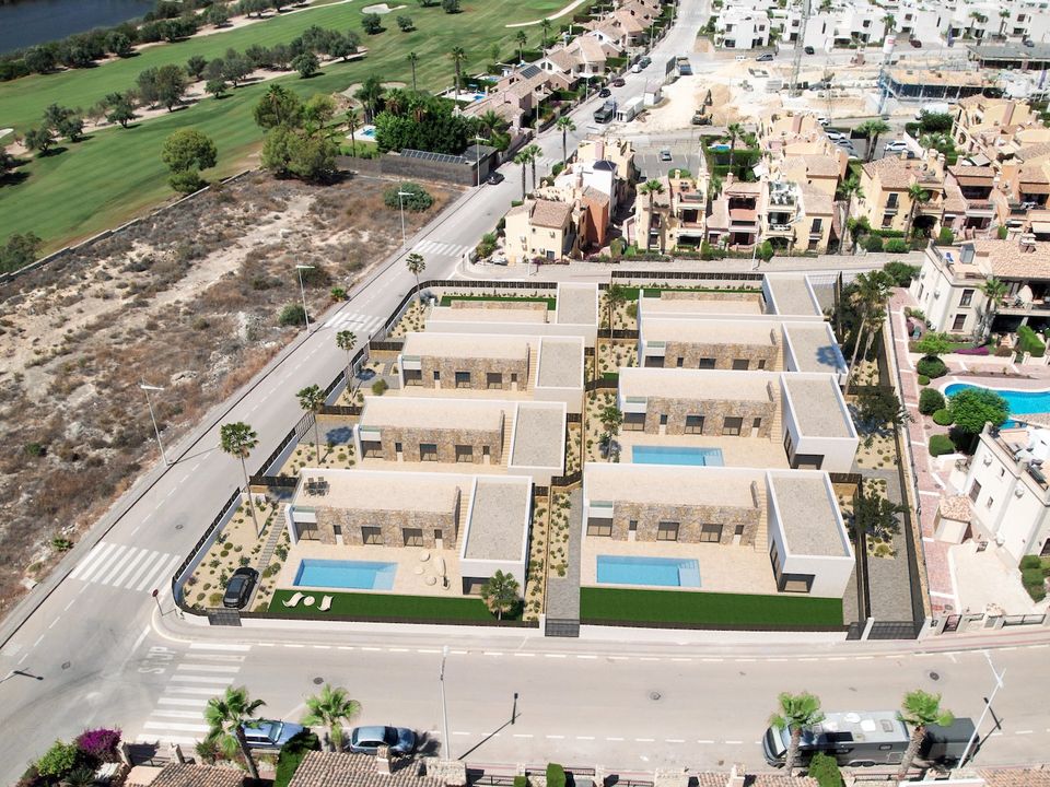 Villa a Algorfa, Alicante - foto 5
