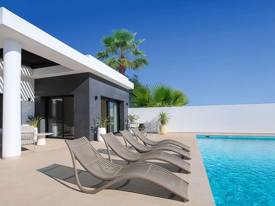 Villa i Rojales, Alicante - foto 2