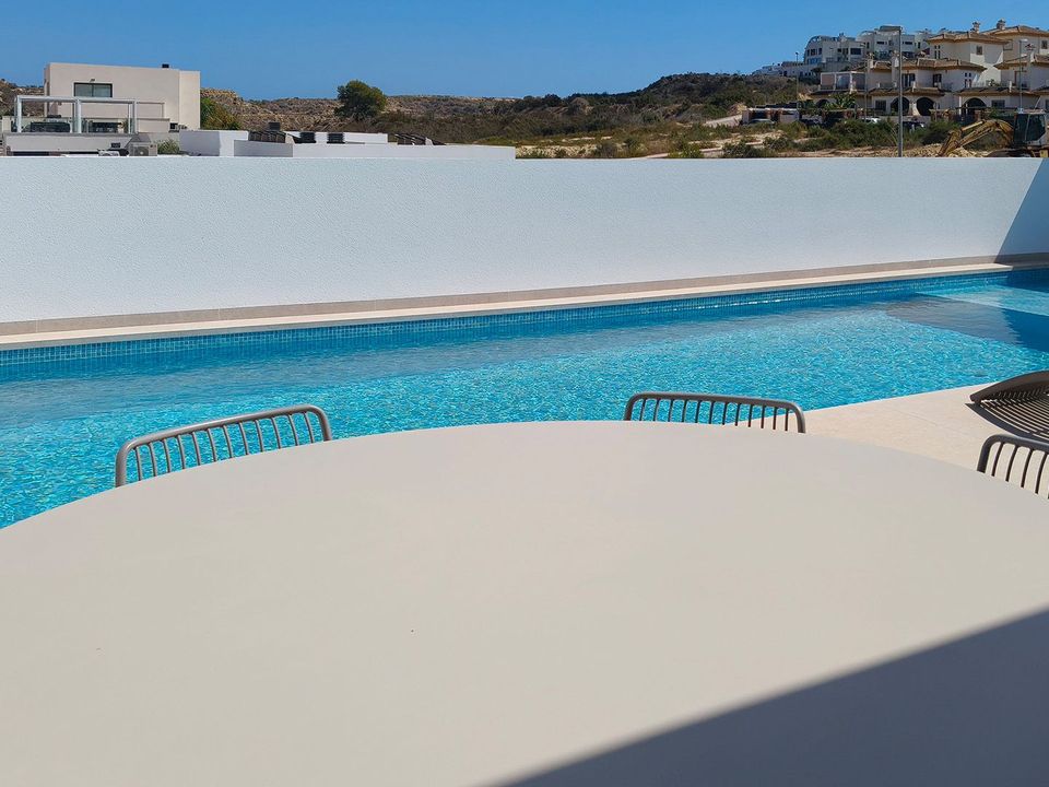 Villa i Rojales, Alicante - foto 5