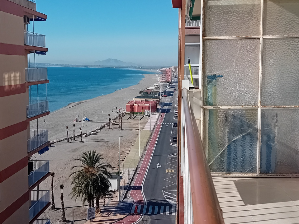 Lejlighed i Santa Pola, Alicante - foto 1
