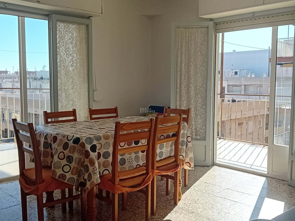 Lejlighed i Santa Pola, Alicante - foto 4