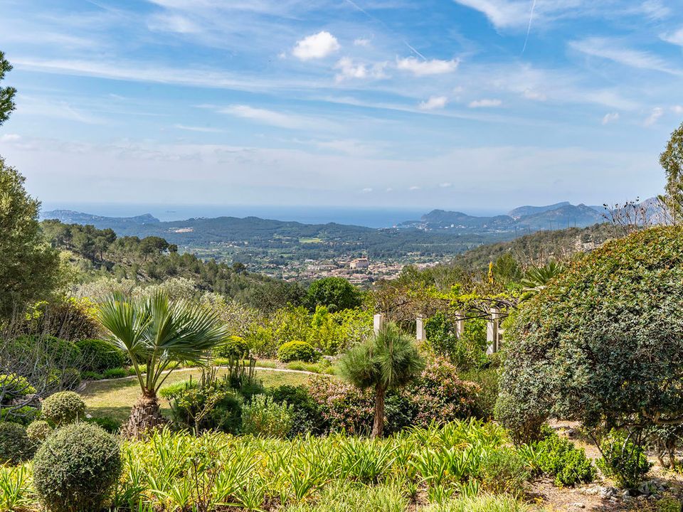 Villa i Calvia, Mallorca - foto 3