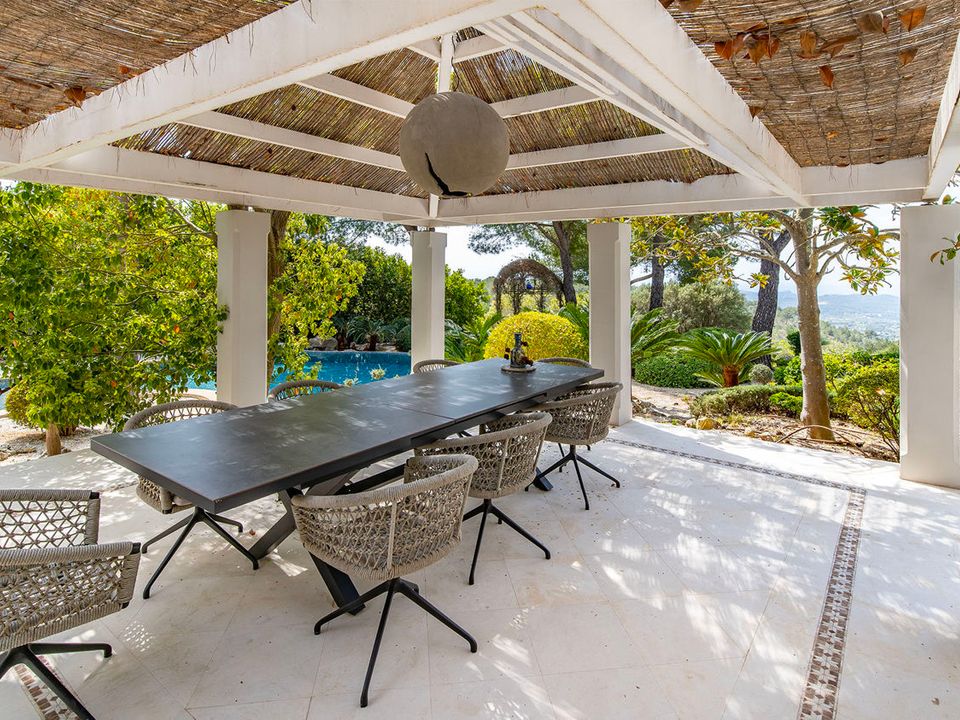 Villa i Calvia, Mallorca - foto 4