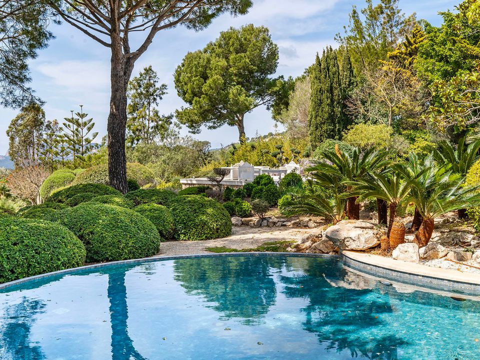 Villa i Calvia, Mallorca - foto 5