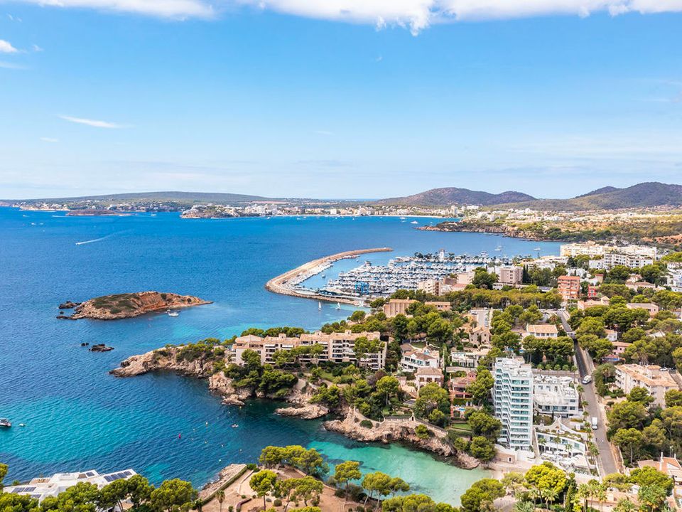 Helårsgrund i Bendinat, Mallorca - foto 5