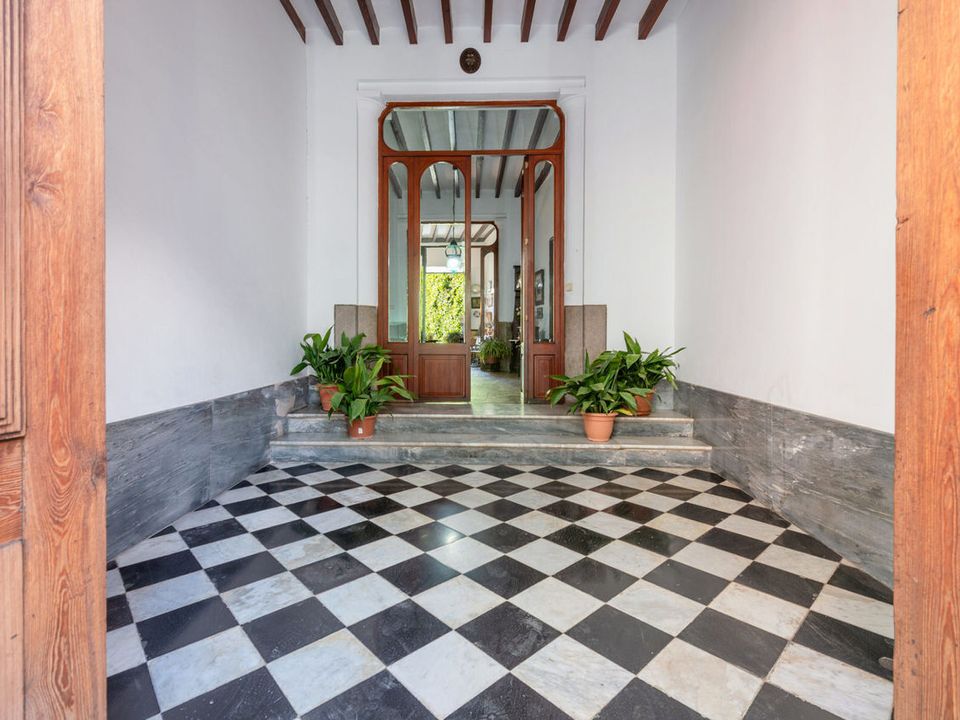 Byhus i Soller, Mallorca - foto 2