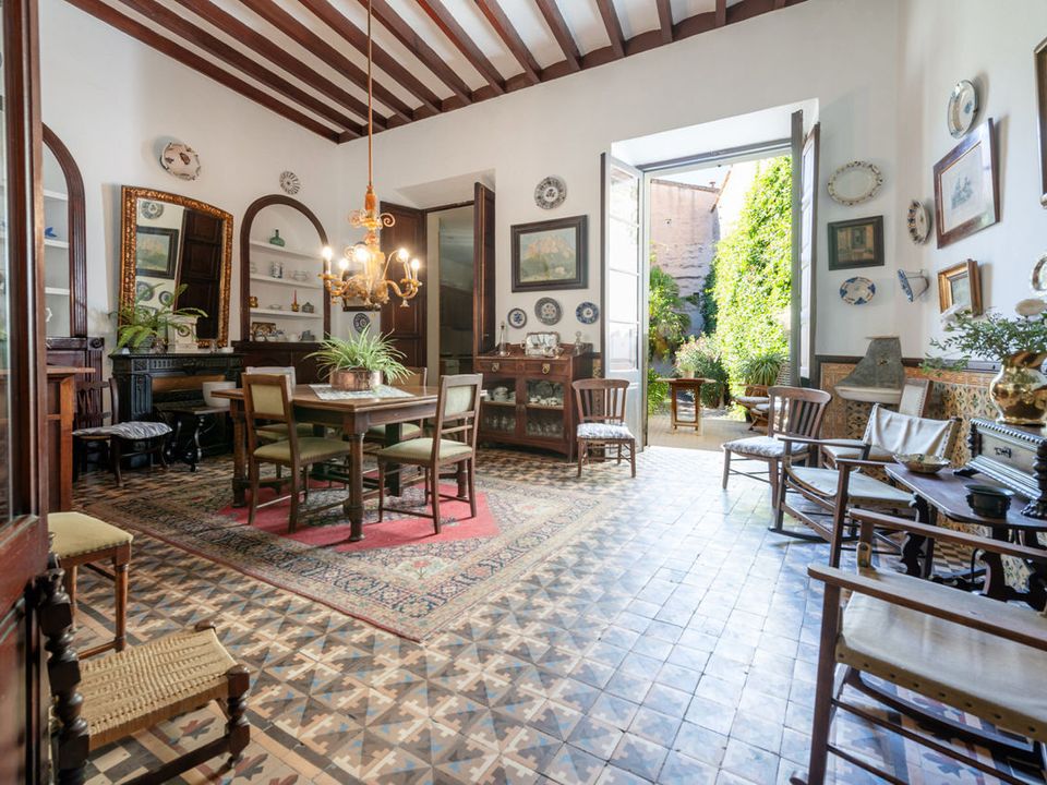 Byhus i Soller, Mallorca - foto 3