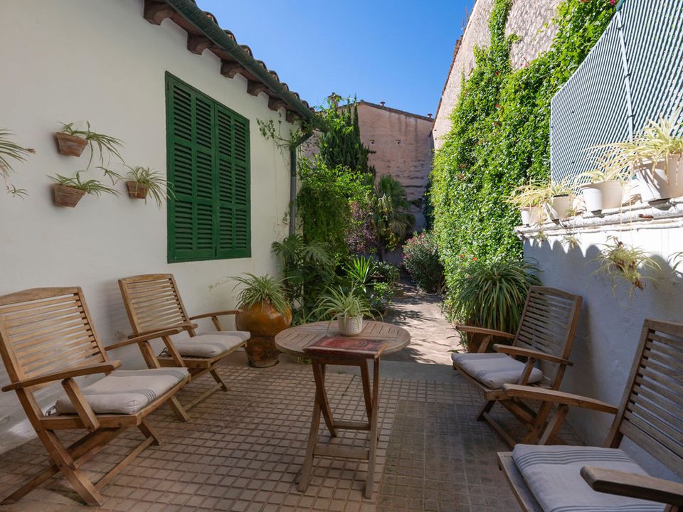 Byhus i Soller, Mallorca - foto 4