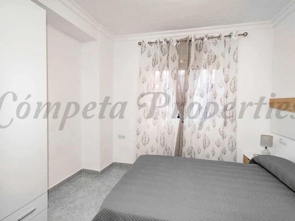 Lejlighed i Torrox, Malaga - foto 4