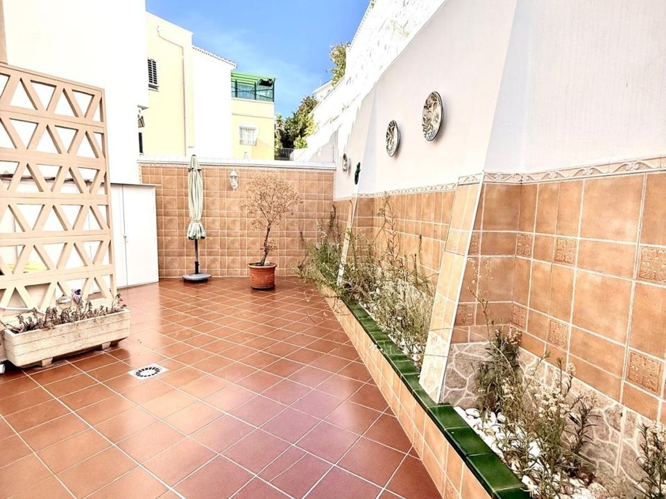 Byhus i Nerja, Malaga - foto 2