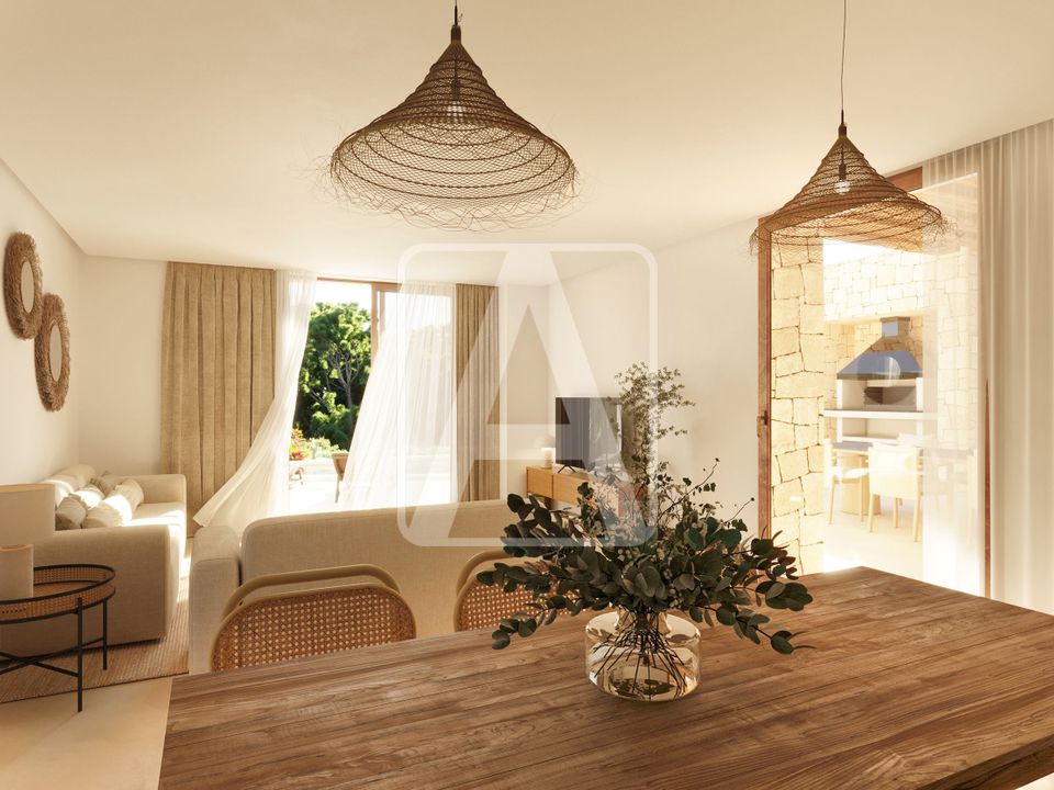 Villa i Benissa, Alicante - foto 4
