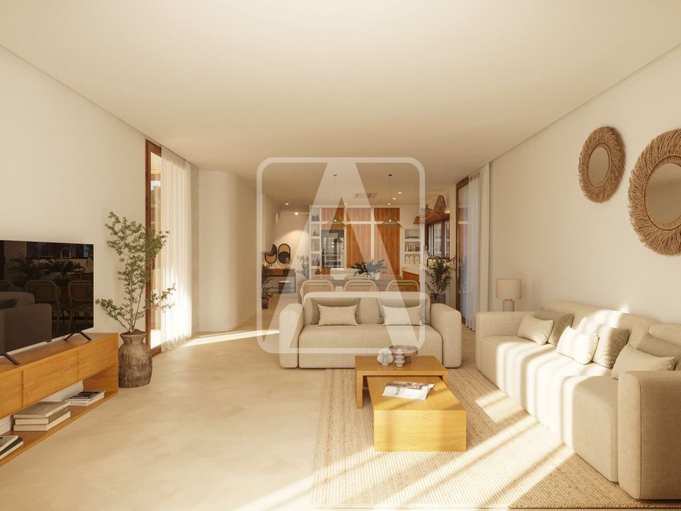 Villa i Benissa, Alicante - foto 5