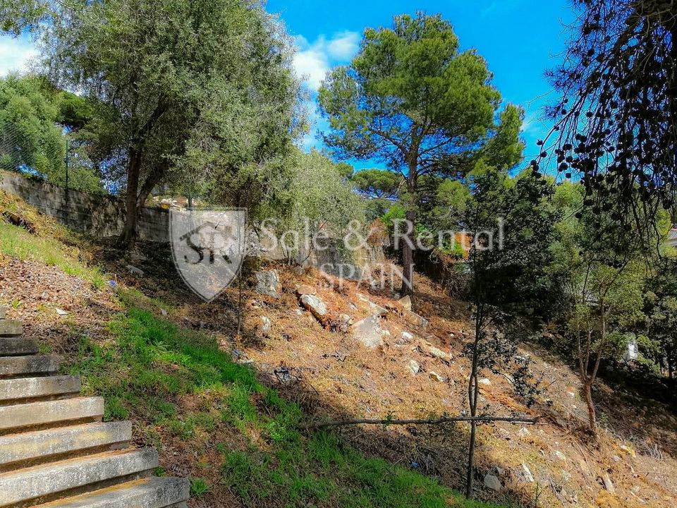 Helårsgrund i Blanes, Gerona - foto 3