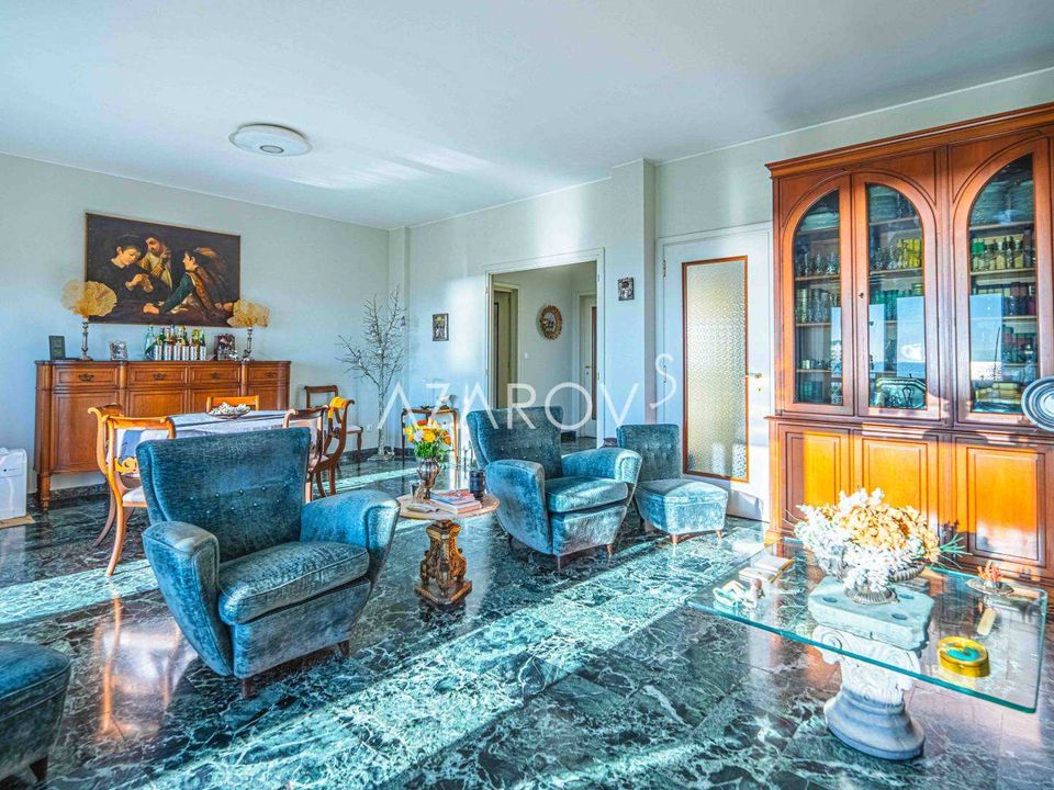 Lejlighed i Sanremo, Imperia - foto 3