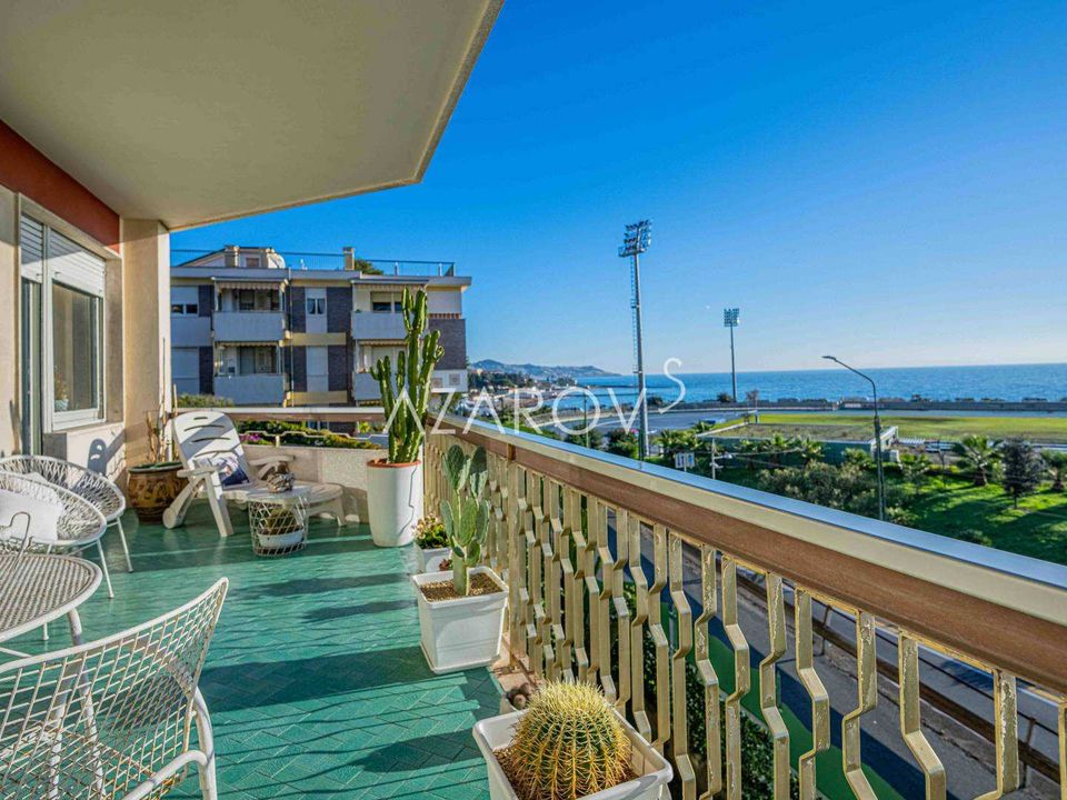 Lejlighed i Sanremo, Imperia - foto 4