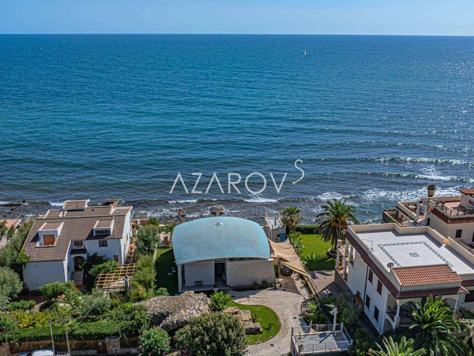 Villa em Santa Marinella, Rome - foto 3