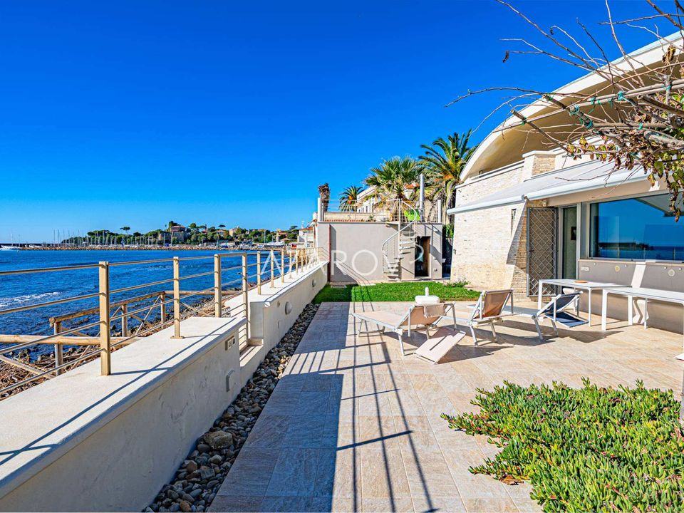 Villa em Santa Marinella, Rome - foto 4